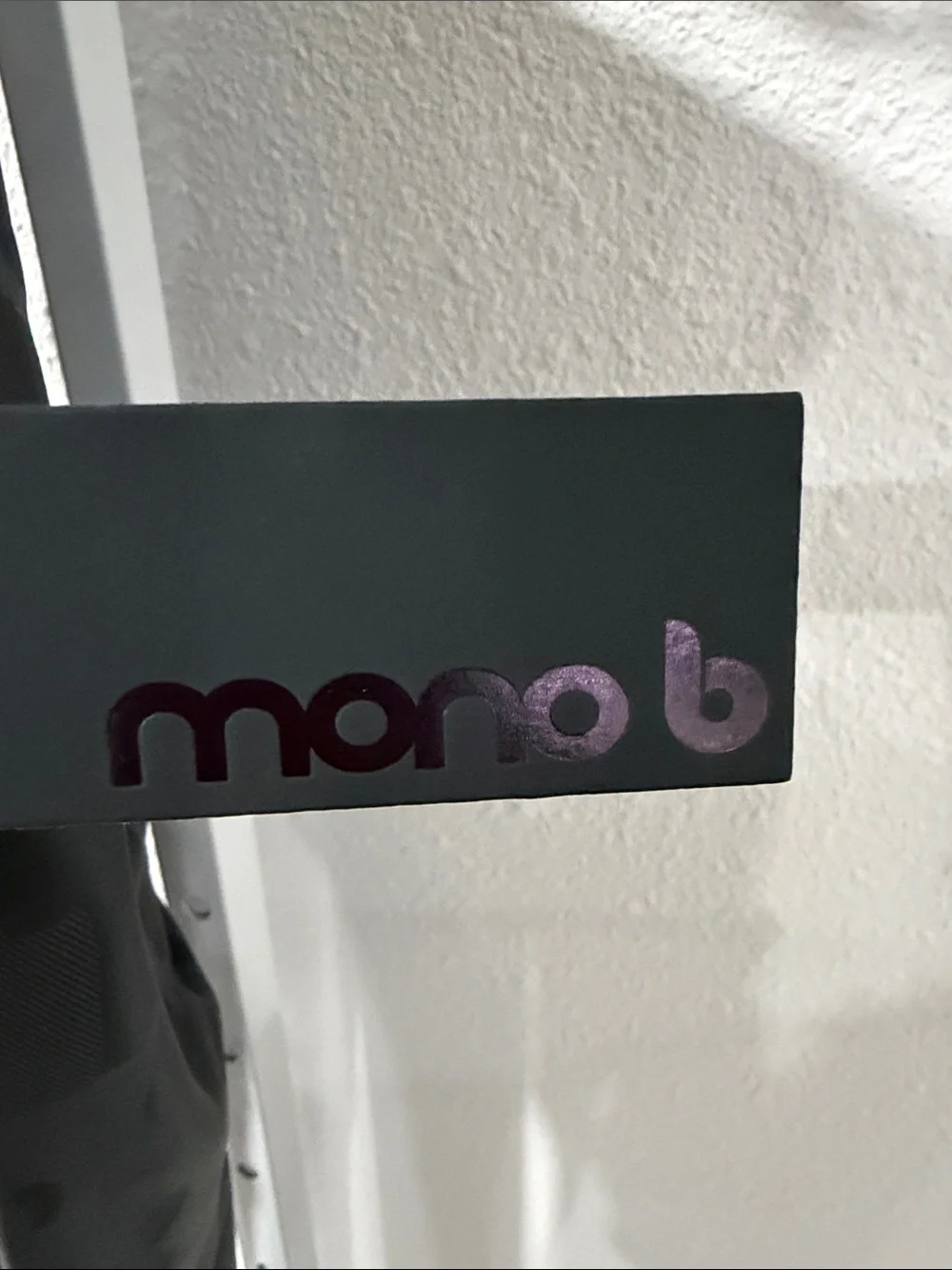 Mono B youth leggings